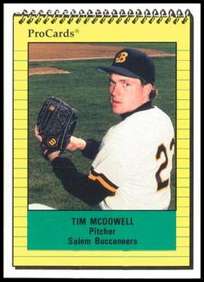 946 Tim McDowell